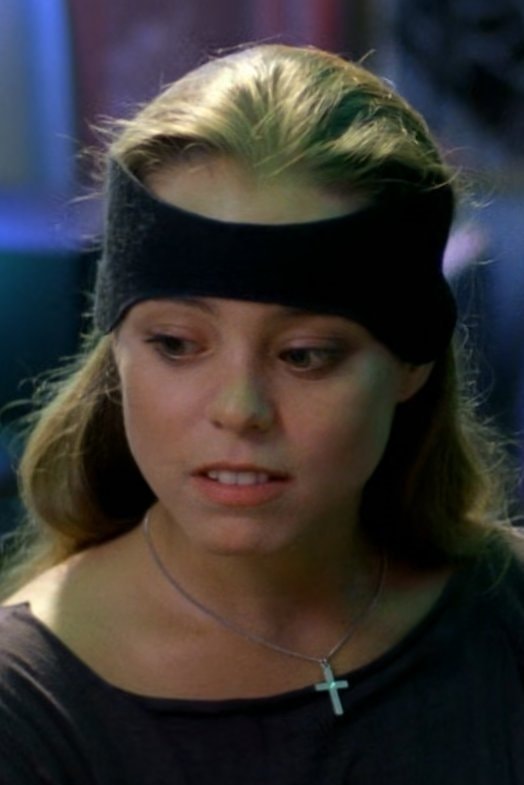 Foto de Paula E. Sheppard