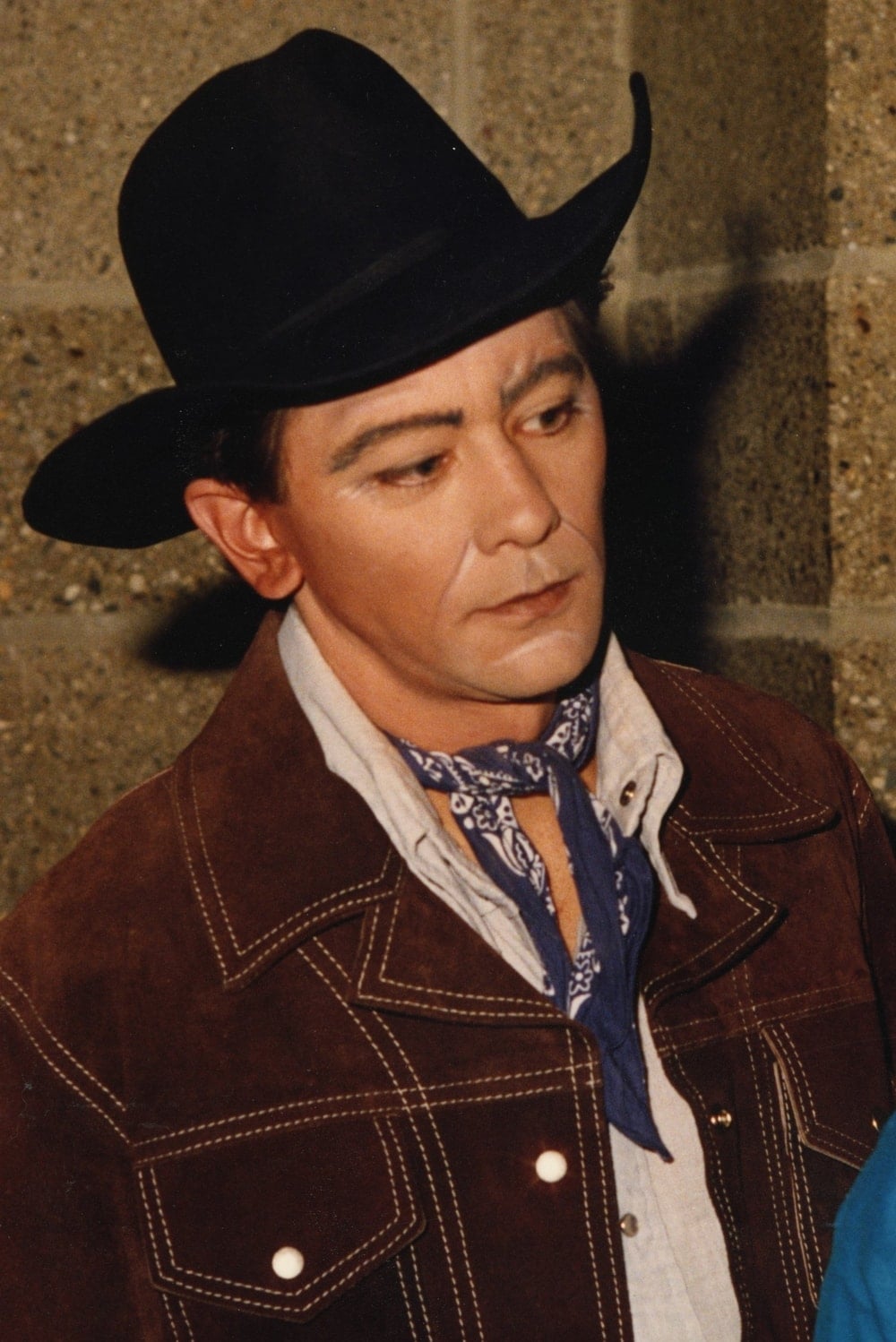 Foto de Jack Adalist