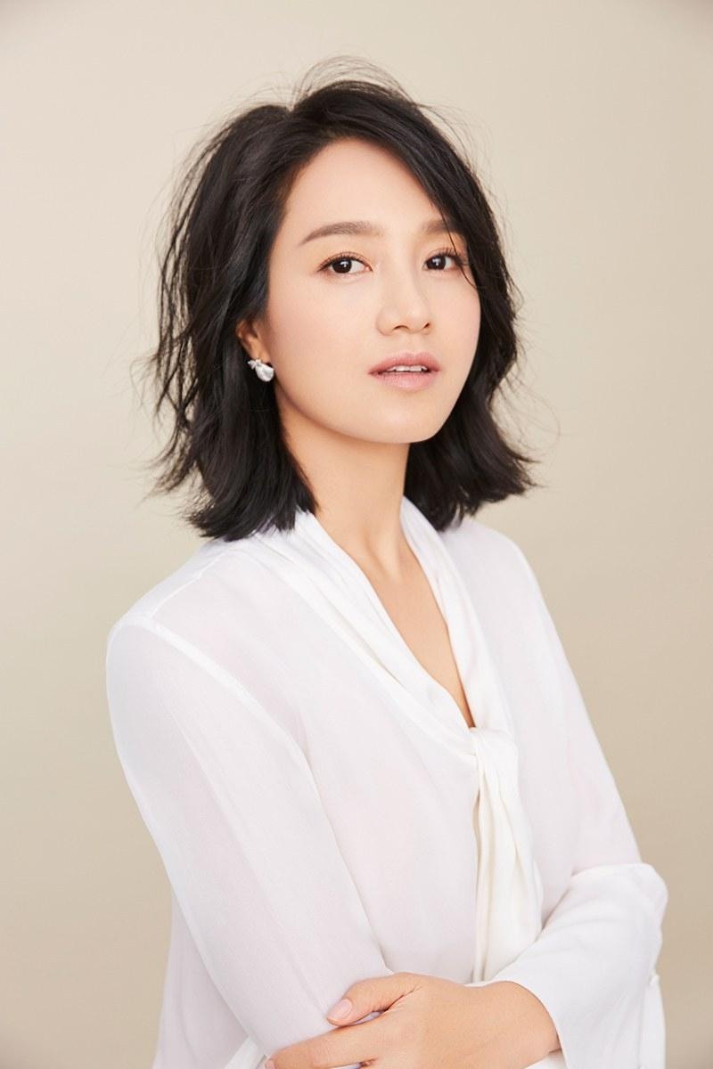 Foto de Zhu Dan
