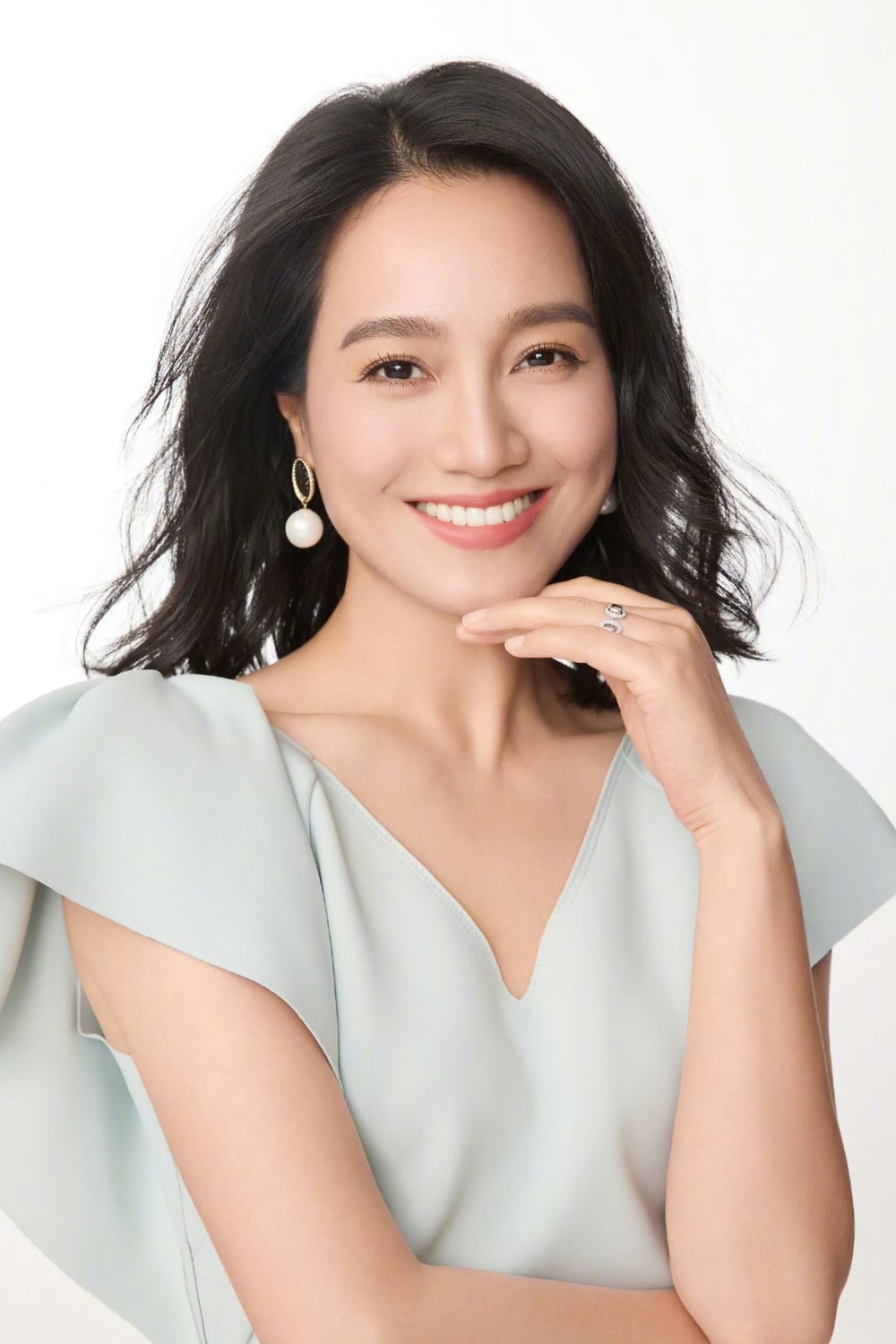Foto de Zhu Dan