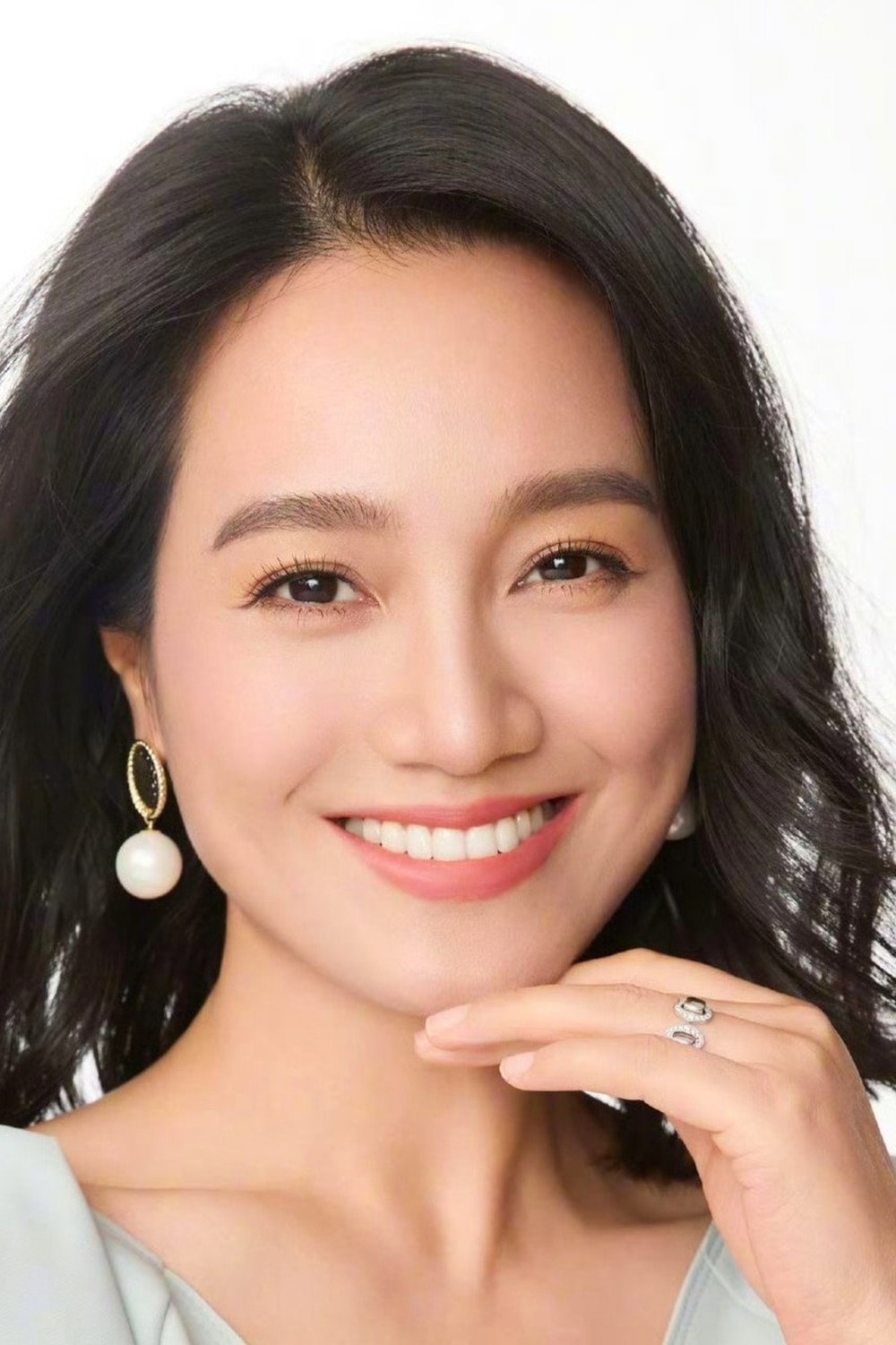 Foto de Zhu Dan