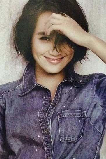 Foto de Zhu Dan