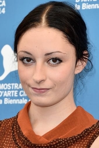 Foto de Arielle Holmes