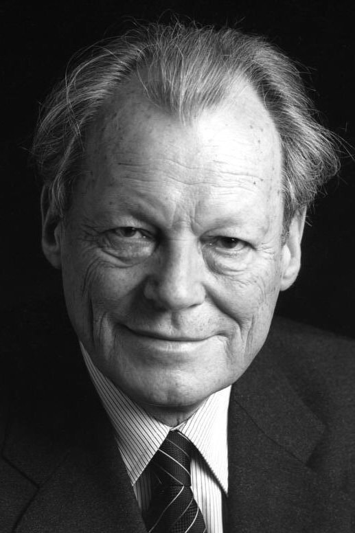 Foto de Willy Brandt