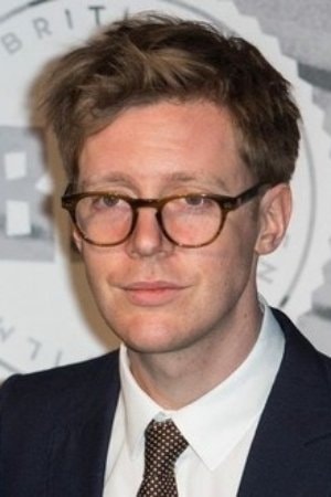 Foto de James Spinney