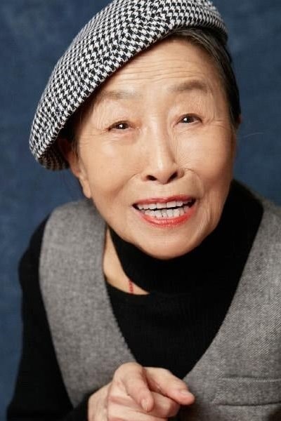 Foto de Zhang Shaohua