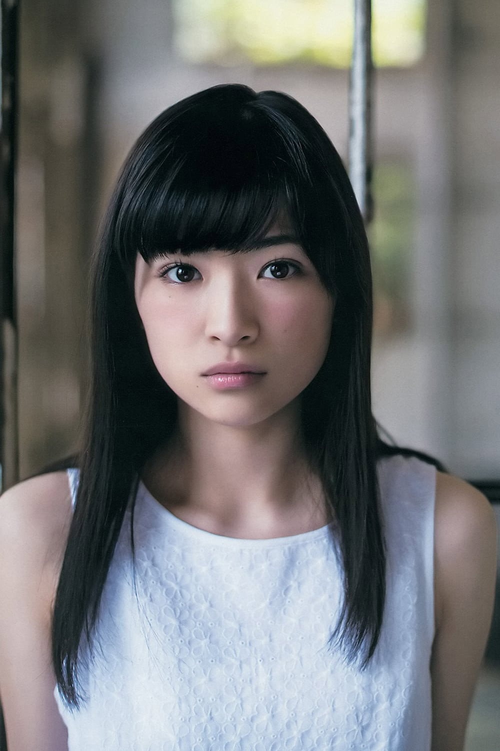Foto de Mio Yuki