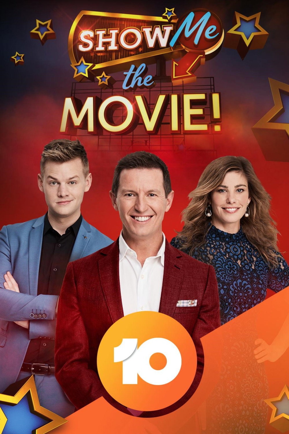 Foto de Rove McManus