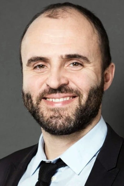 Foto de David Gauquié