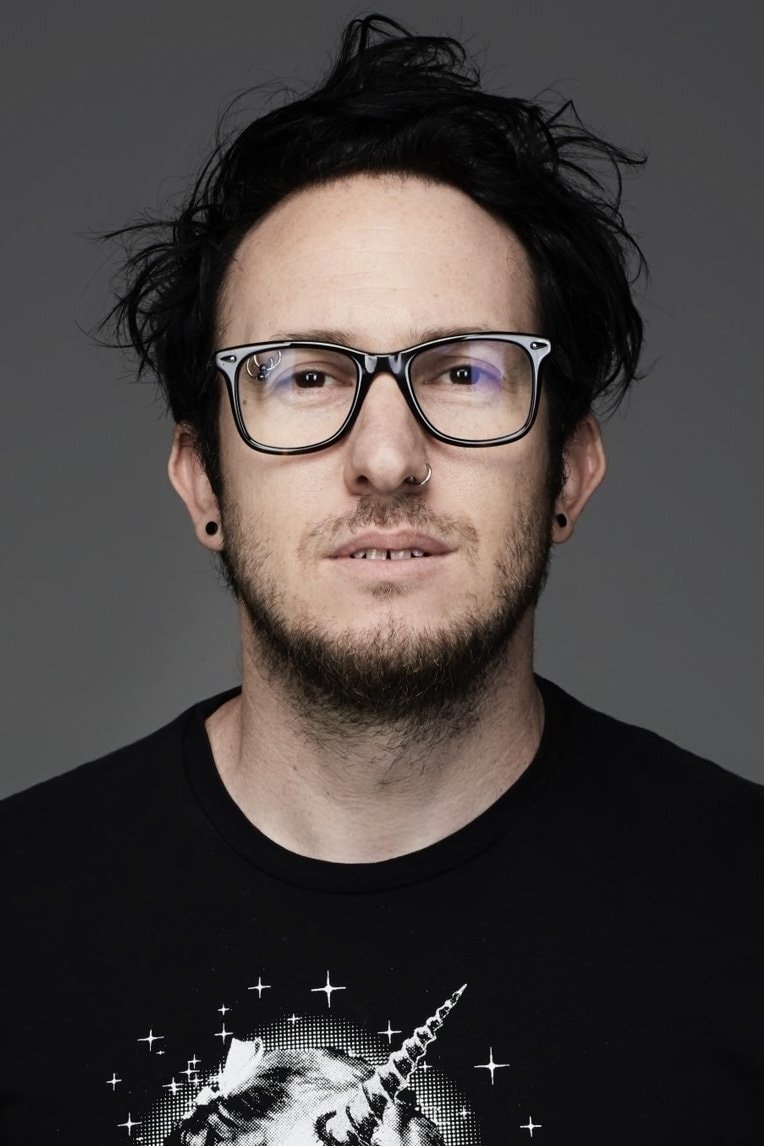 Foto de David Yarovesky