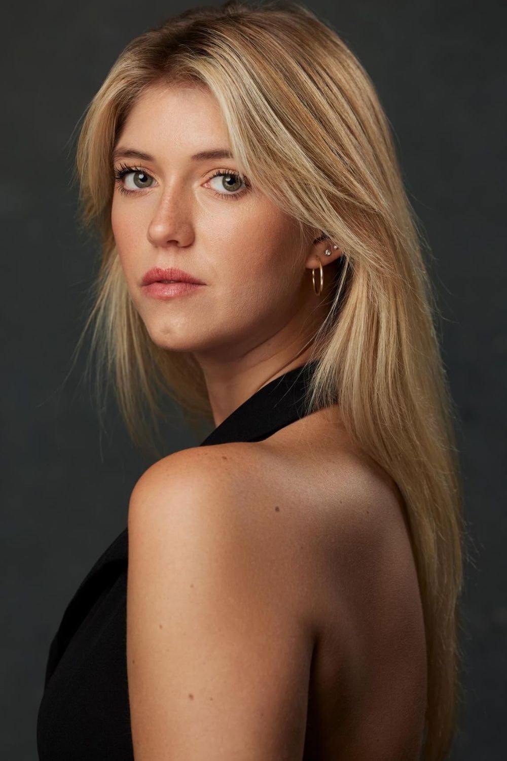 Foto de Lexi DiBenedetto