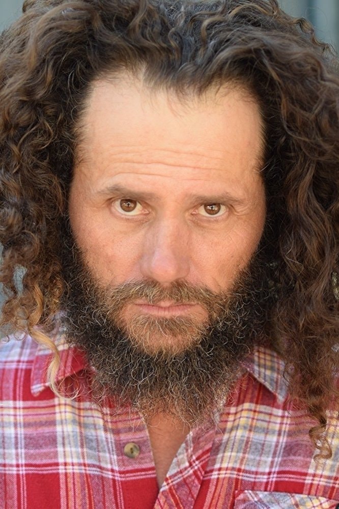 Foto de Patrick Hume