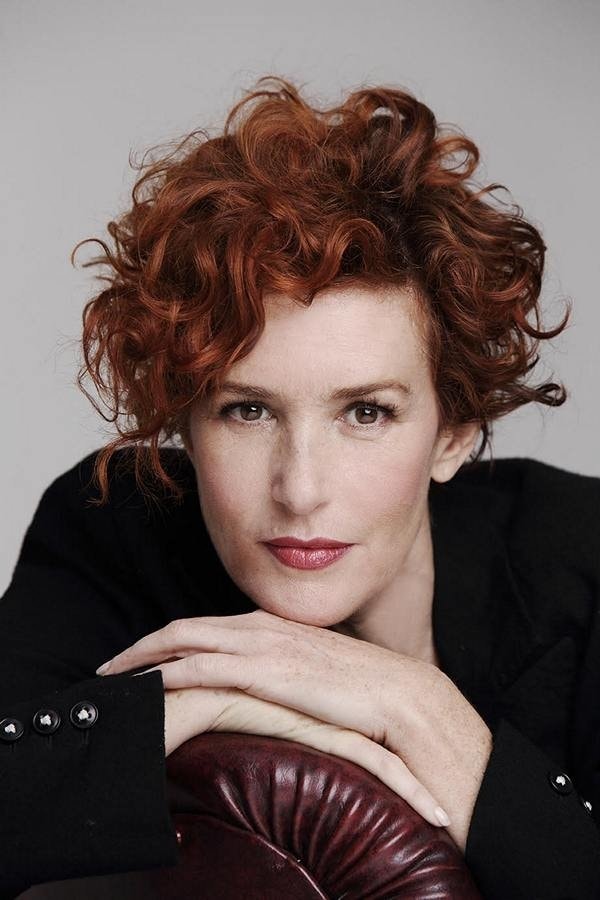 Foto de Lucrezia Lante della Rovere