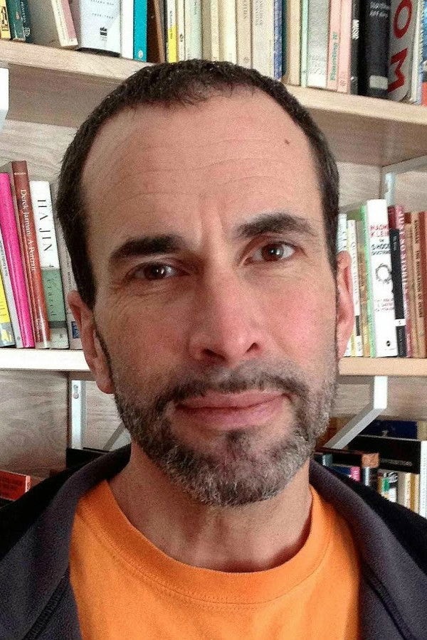 Foto de John Greyson