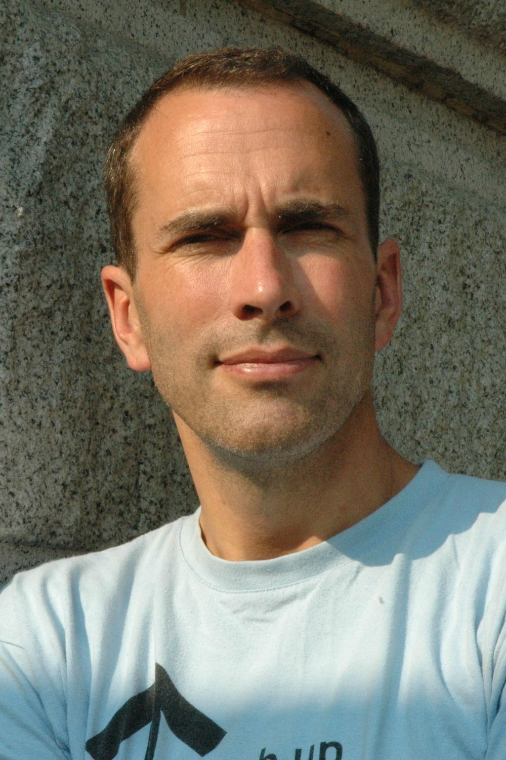 Foto de John Greyson