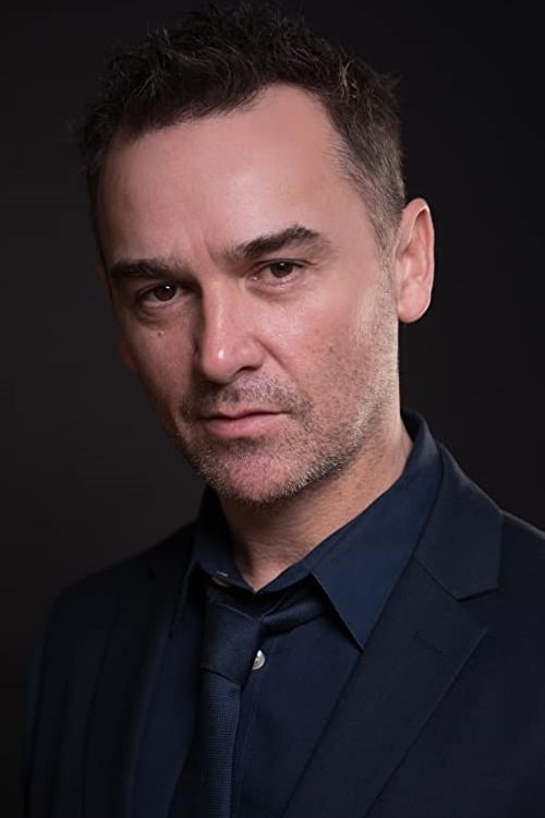 Foto de Shaun Smyth