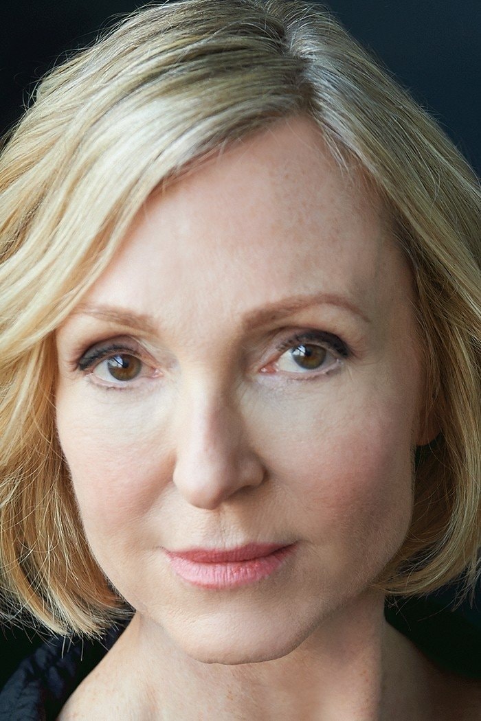 Foto de Jane Moffat
