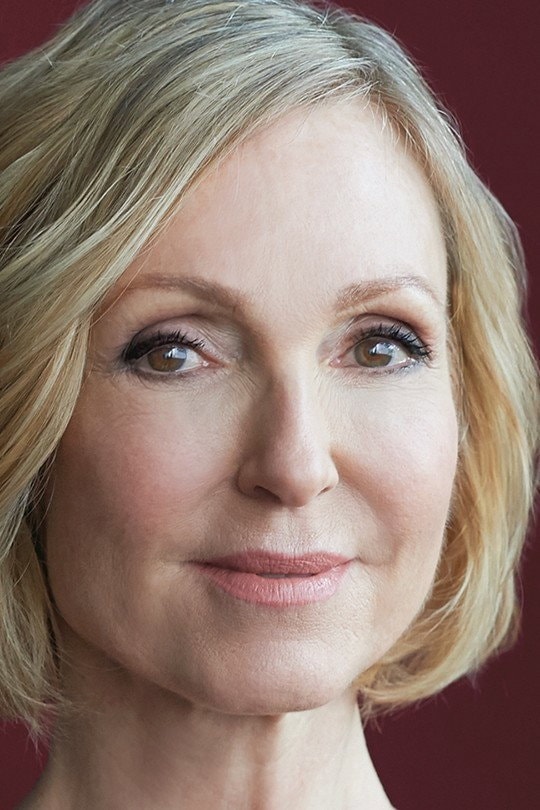 Foto de Jane Moffat