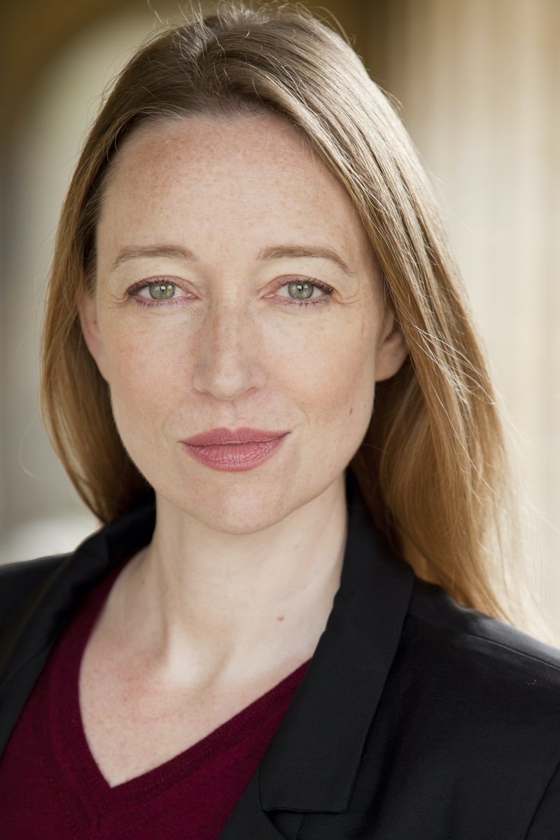 Foto de Elizabeth Conboy