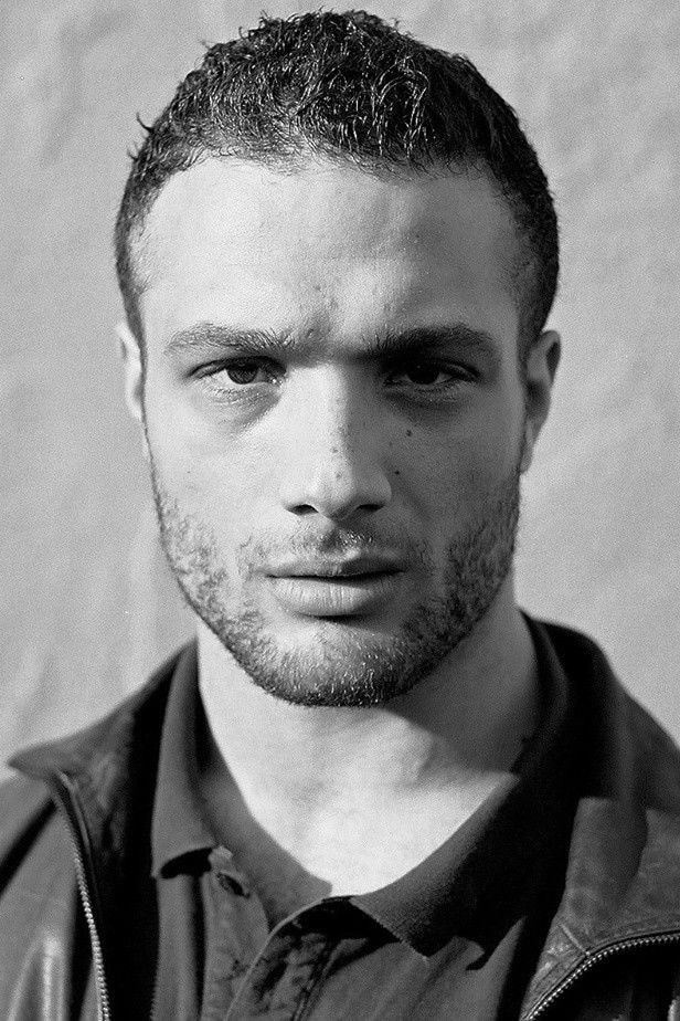 Foto de Cosmo Jarvis