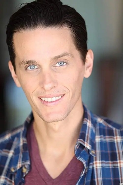 Foto de Brian Hanford