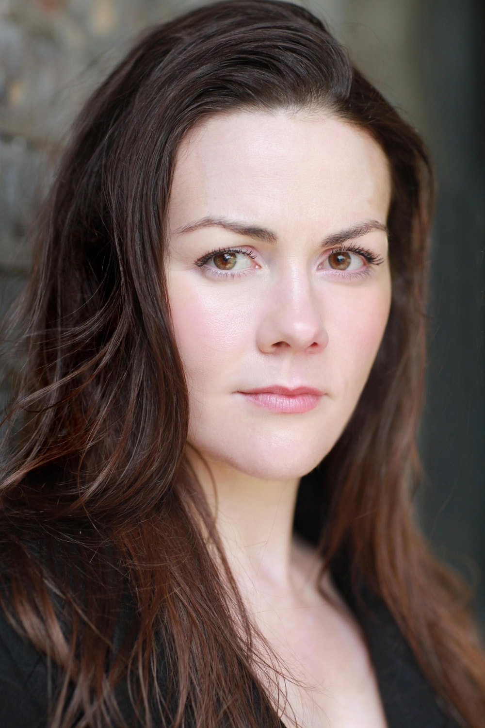 Foto de Maria Teresa Creasey