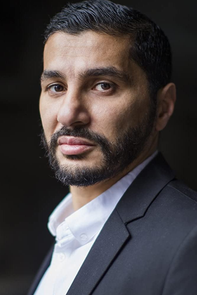 Foto de Amra Mallassi