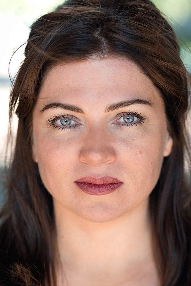 Foto de Natasha Radski