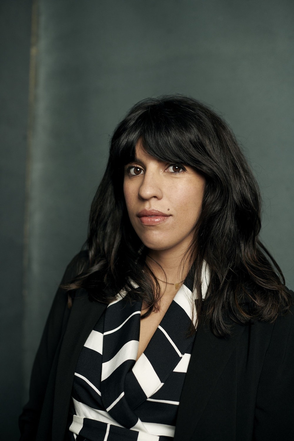 Foto de Alejandra Márquez Abella