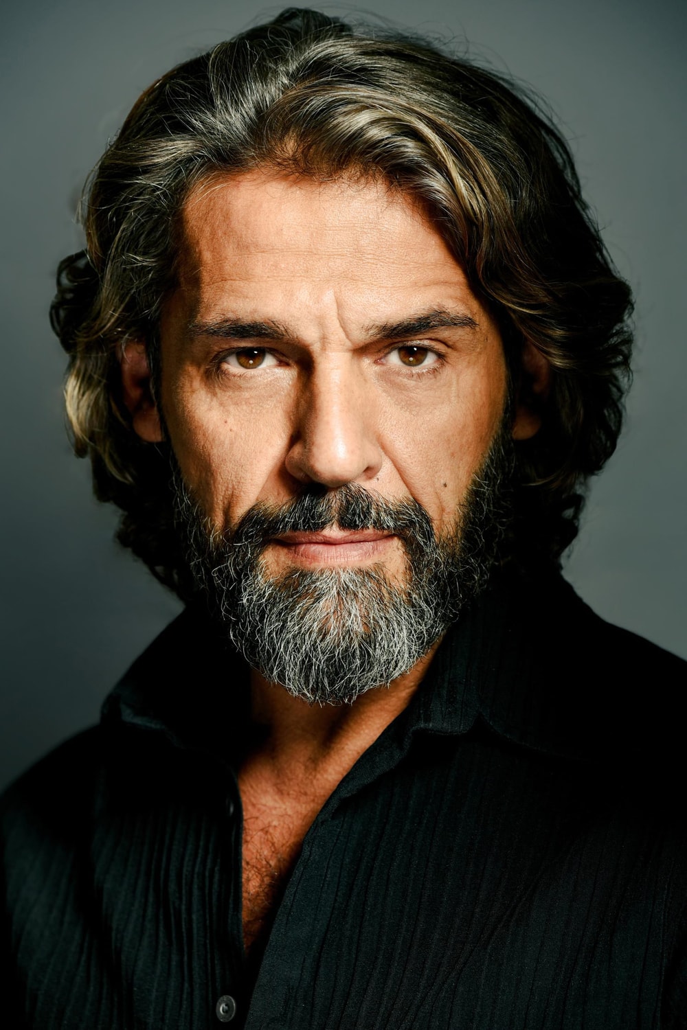 Foto de Oscar Foronda