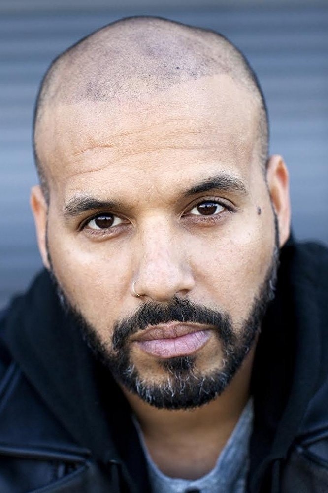 Foto de Juan Pacheco