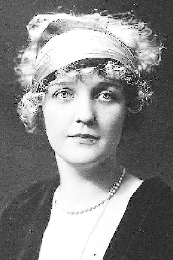 Foto de Naomi Childers