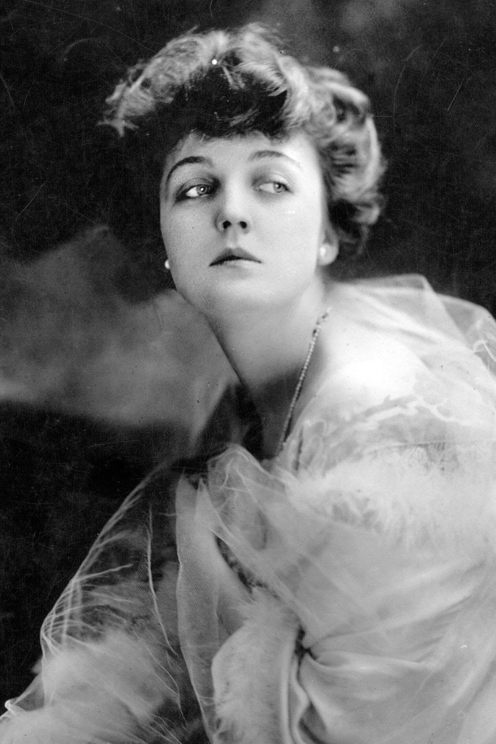 Foto de Naomi Childers