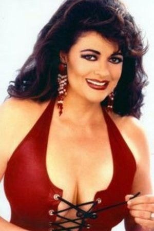 Foto de Rosa Gloria Chagoyán