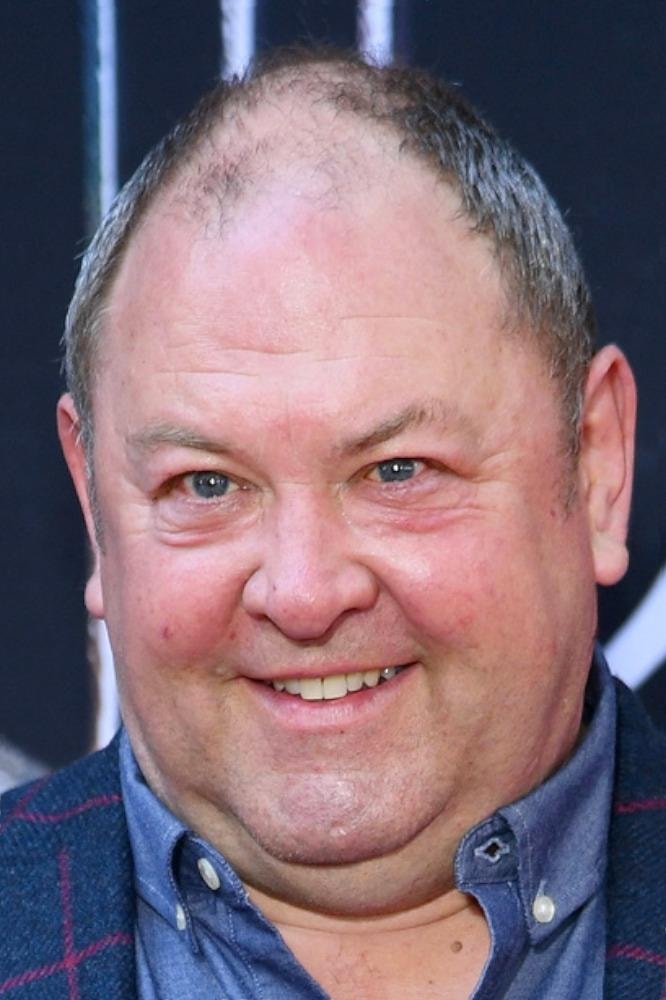 Foto de Mark Addy