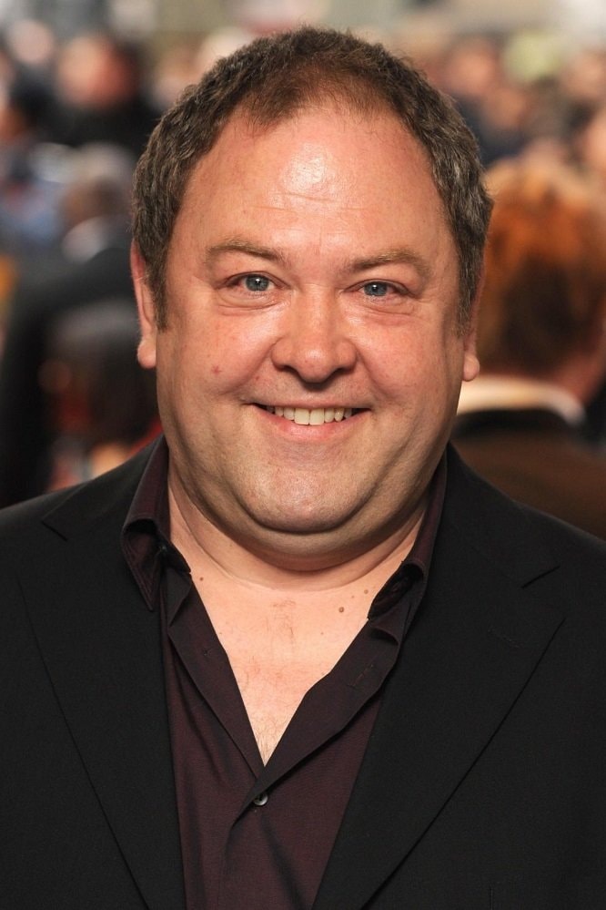 Foto de Mark Addy