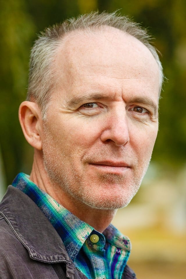 Foto de Bryan Scott Johnson