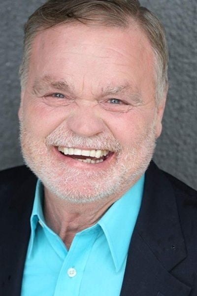 Foto de John W. Lawson