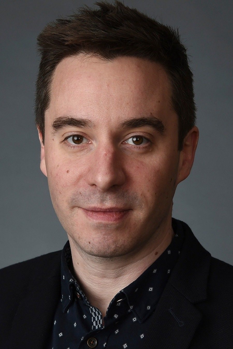 Foto de James Graham