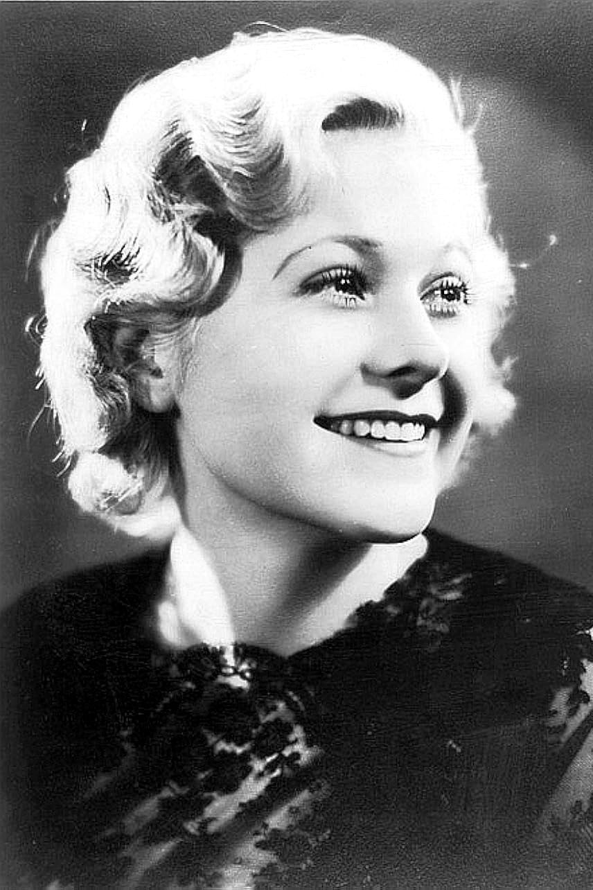 Foto de Dorothy Layton