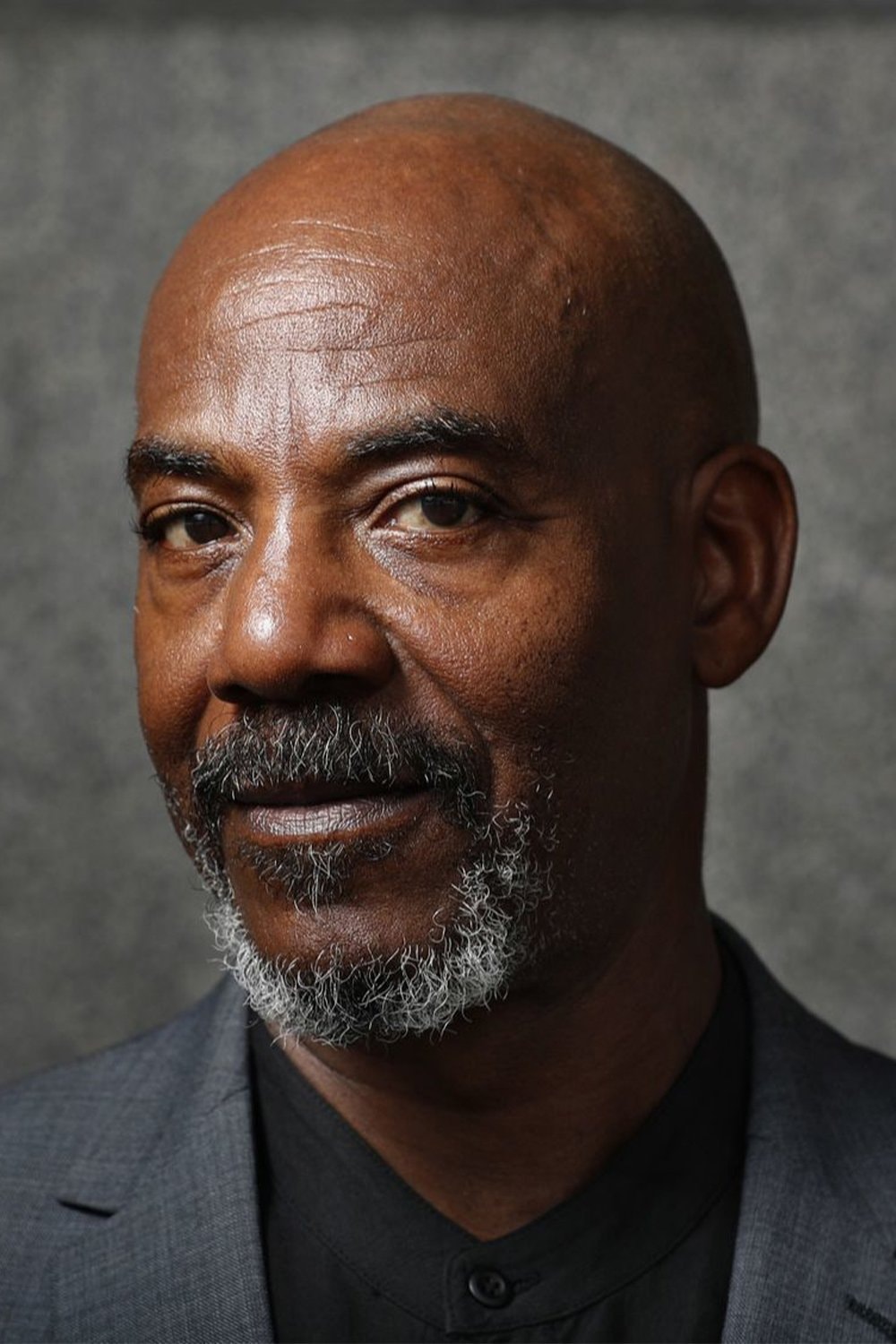 Foto de John Earl Jelks