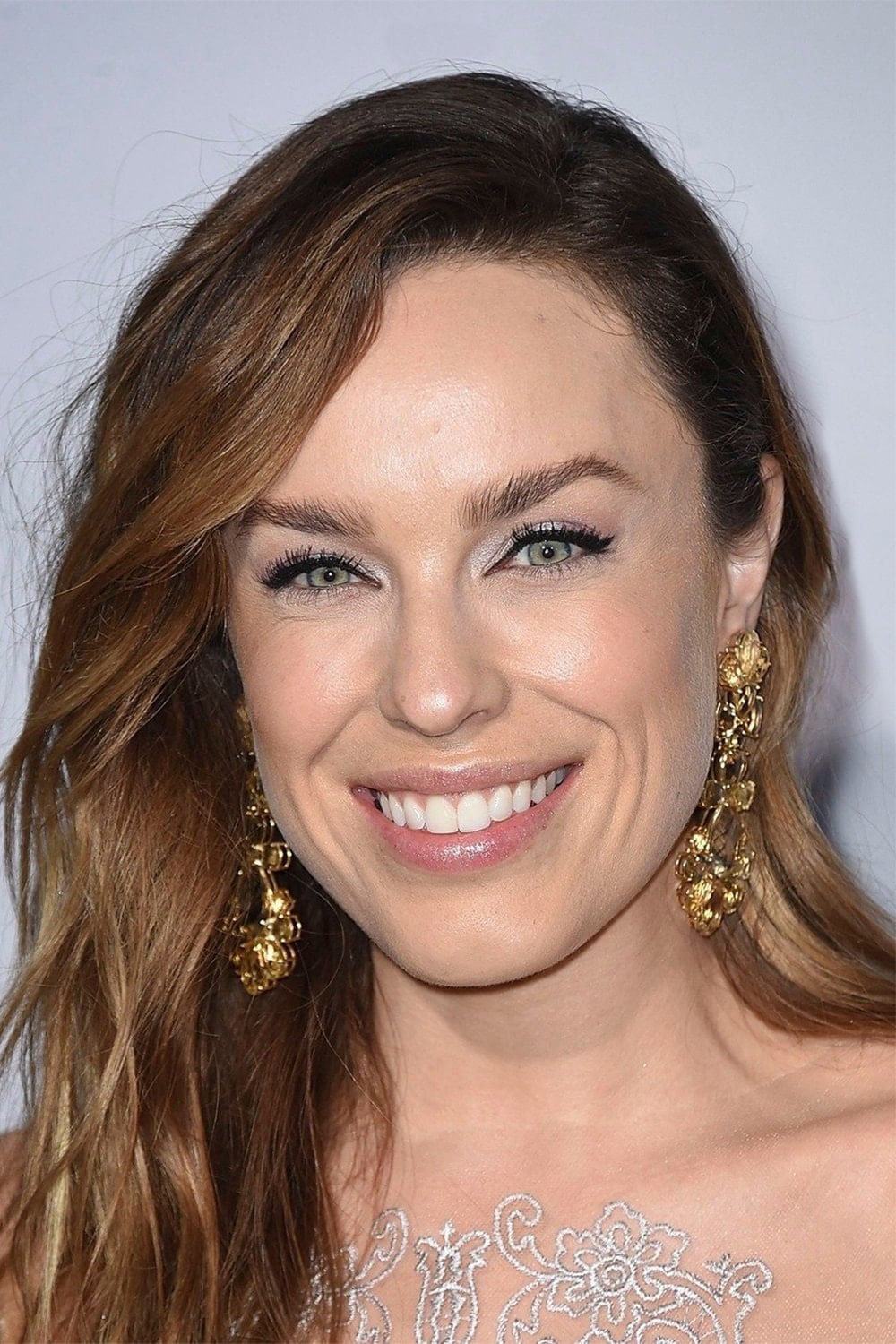 Foto de Jessica McNamee