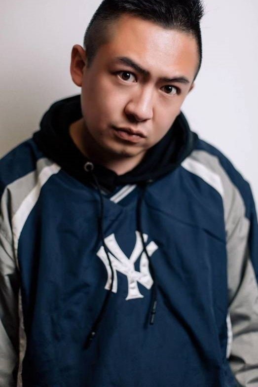 Foto de Wang Xiaotian