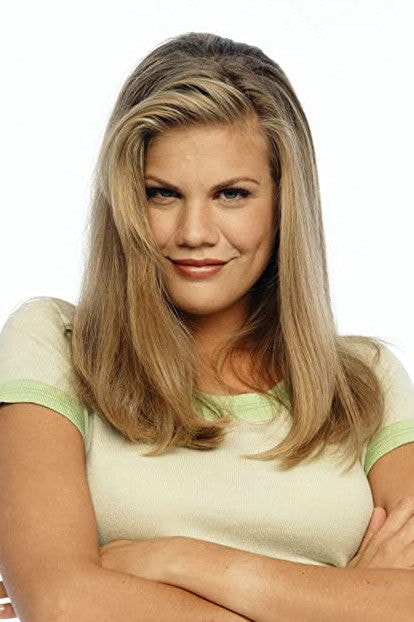 Foto de Kristen Johnston