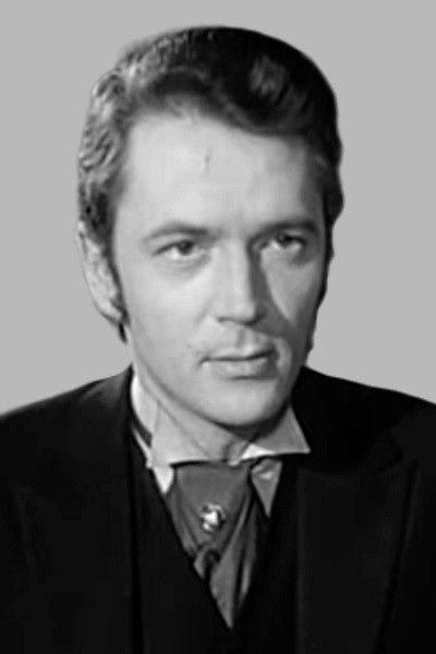 Foto de Paul Campbell