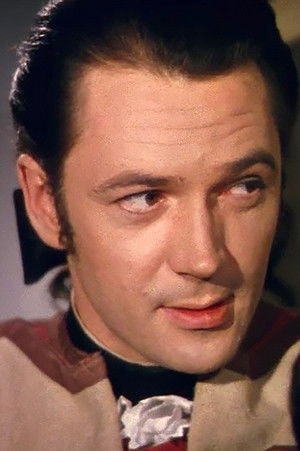 Foto de Paul Campbell