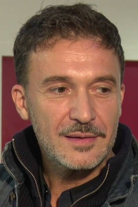 Foto de Mario Fanfani