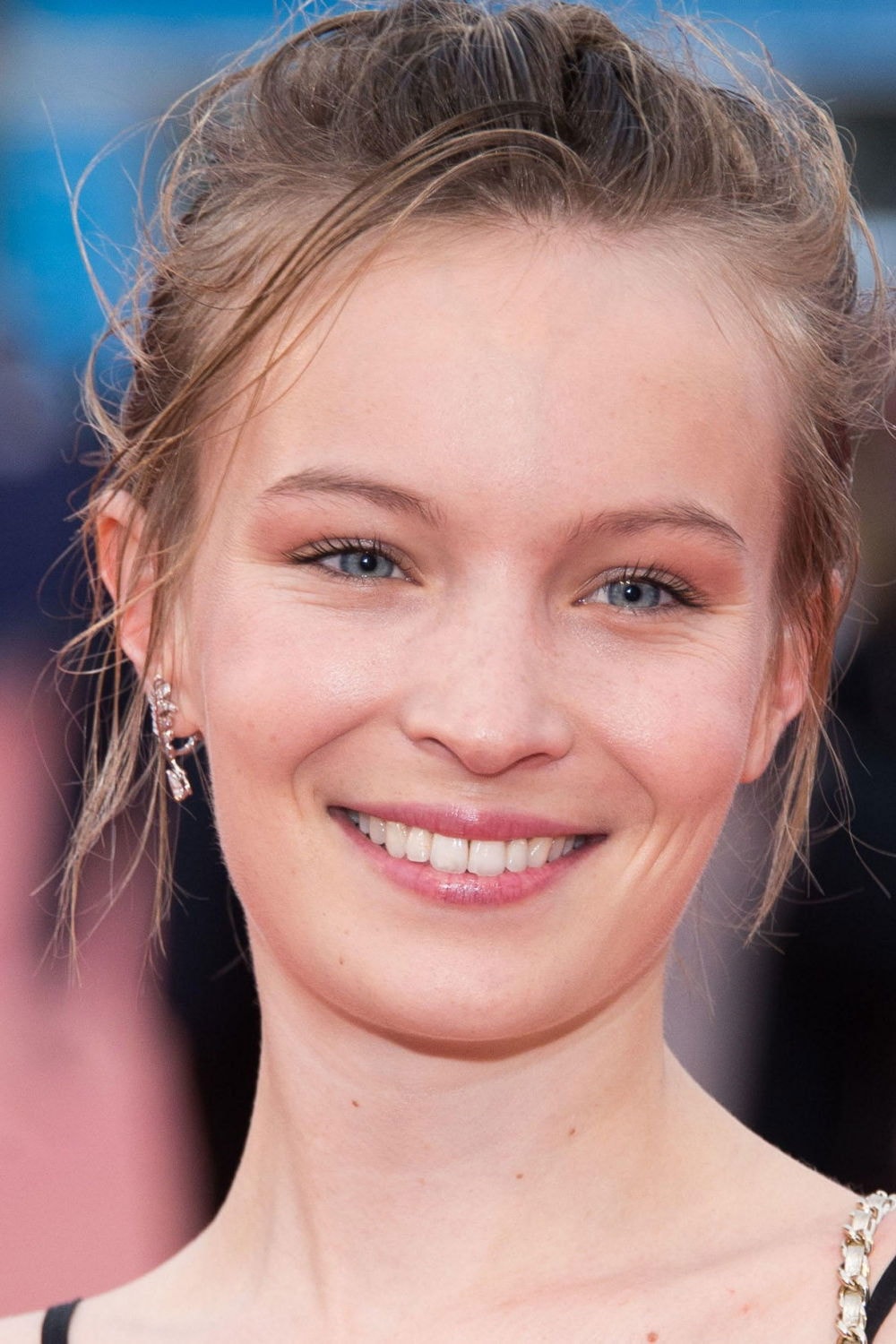 Foto de Diane Rouxel