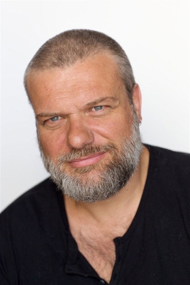 Foto de Jean-Christophe Quenon