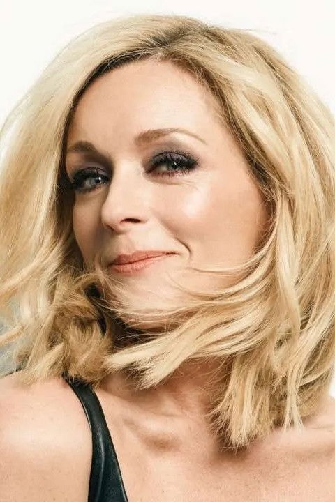 Foto de Jane Krakowski